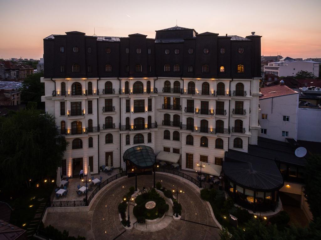 Epoque - Relais & Chateaux Hotel