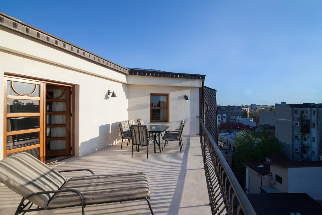 Epoque - Relais & Chateaux 5*