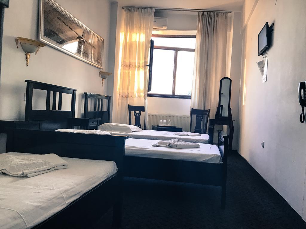 Hotel Funnytime 3*