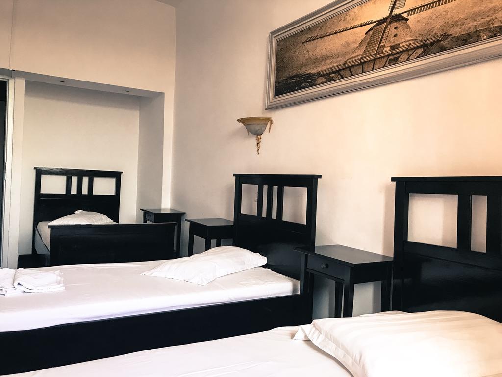 Hotel Funnytime 3*