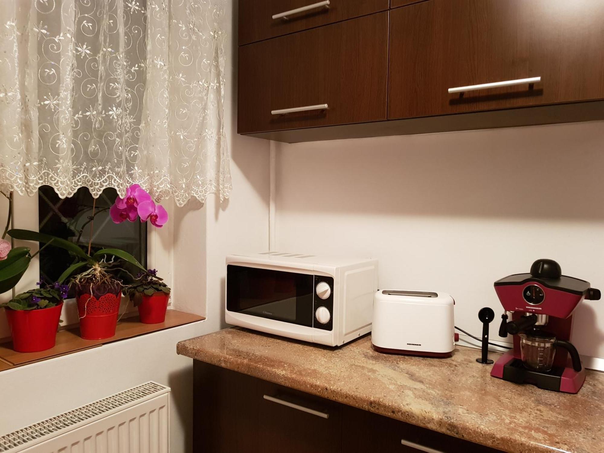 Old Town 2 Bedrooms With Balcony By Orchid Garden