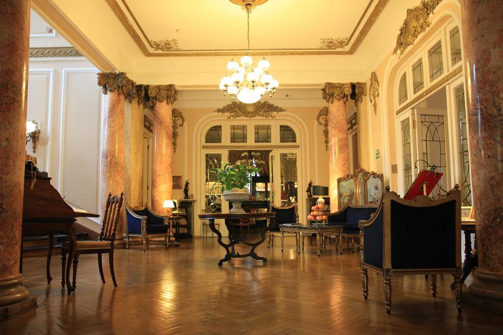 Hotel Grand Boutique Bucureşti