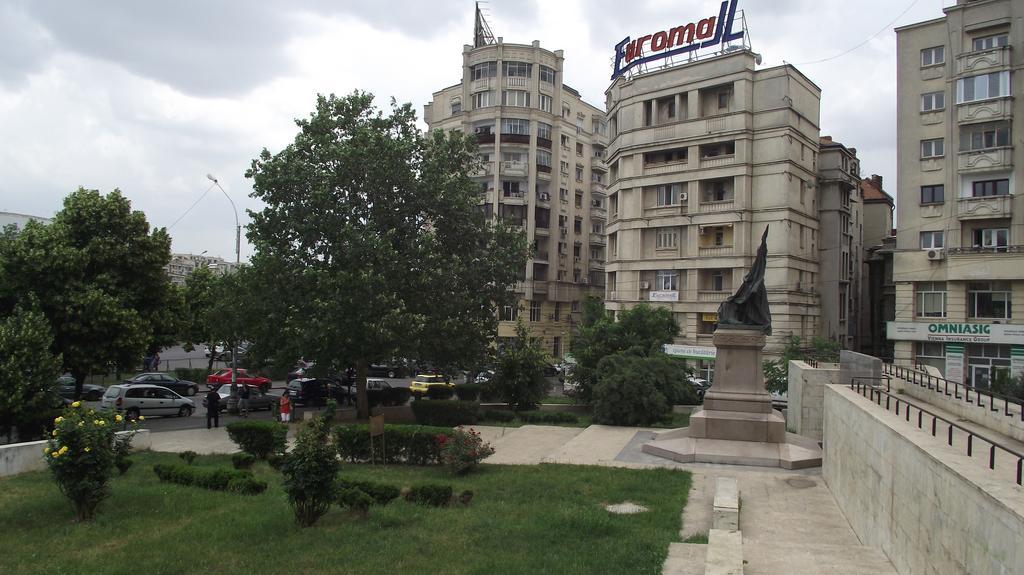 Apartamento Piata Unirii - Old Town *