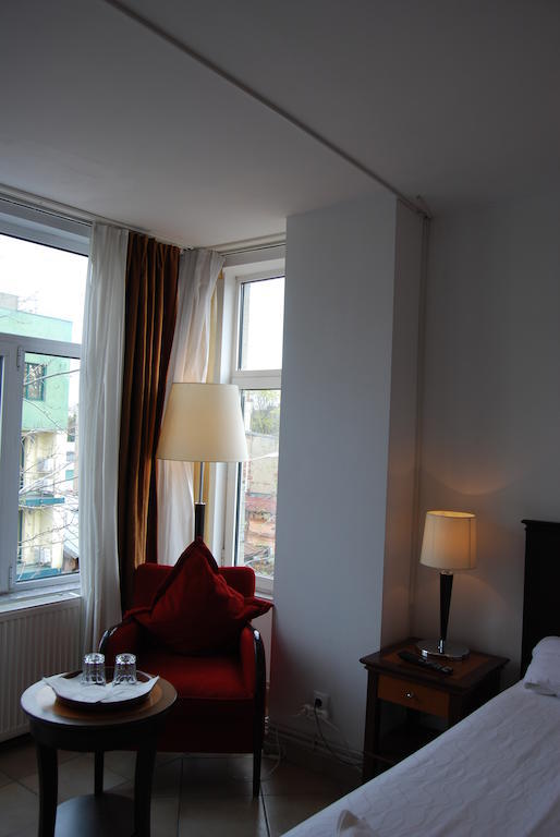 Litovoi Central Hotel Bucureşti