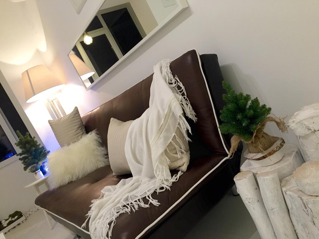 Apartment Metropole Romana Square