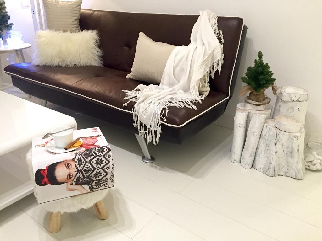 Metropole Romana Square Apartment