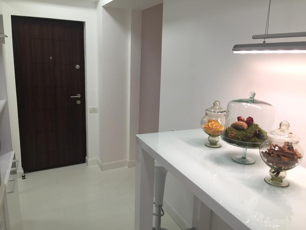 Apartment Metropole Romana Square *