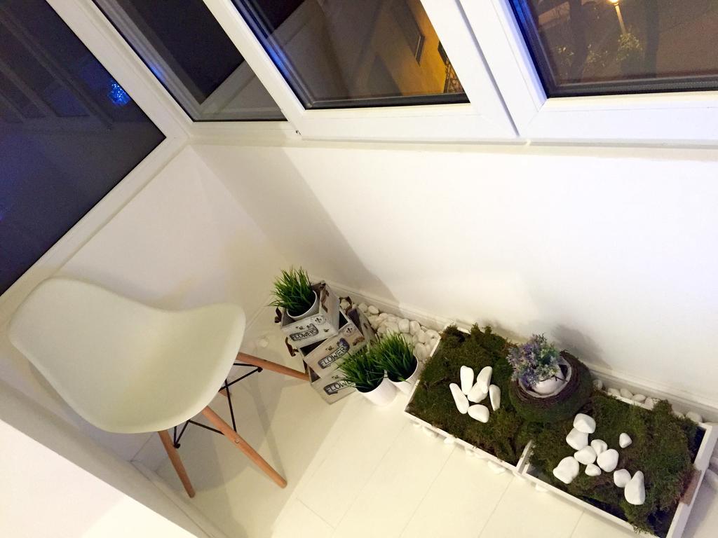 Metropole Romana Square Apartment Bucharest