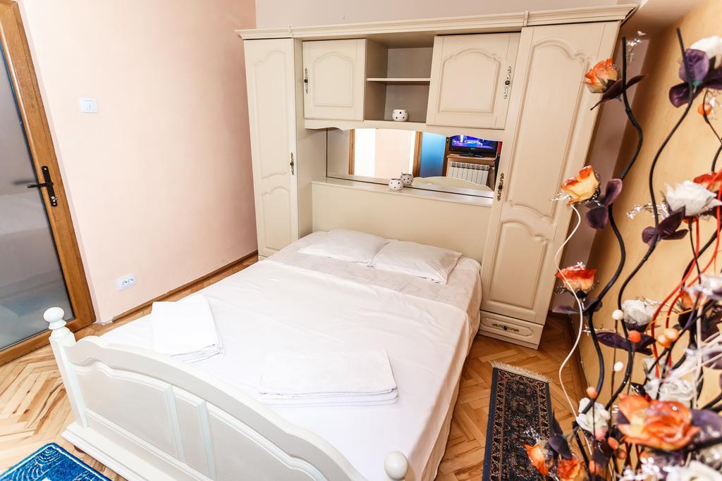 Piata Unirii - Old Town Apartamento *