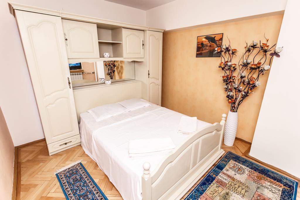 Apartamento Piata Unirii - Old Town Bucareste