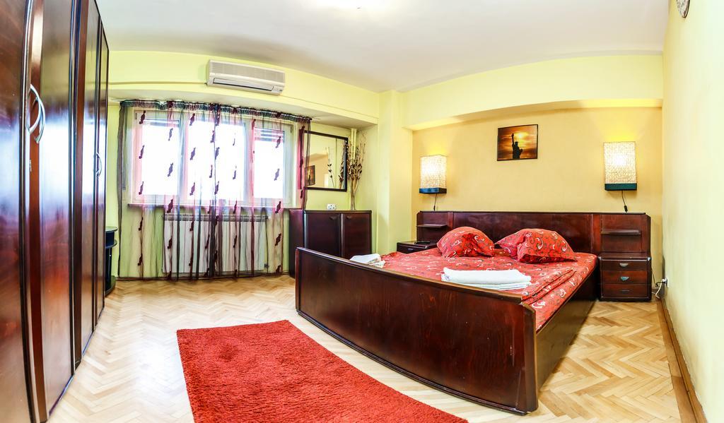 Piata Unirii - Old Town Apartamento Bucareste