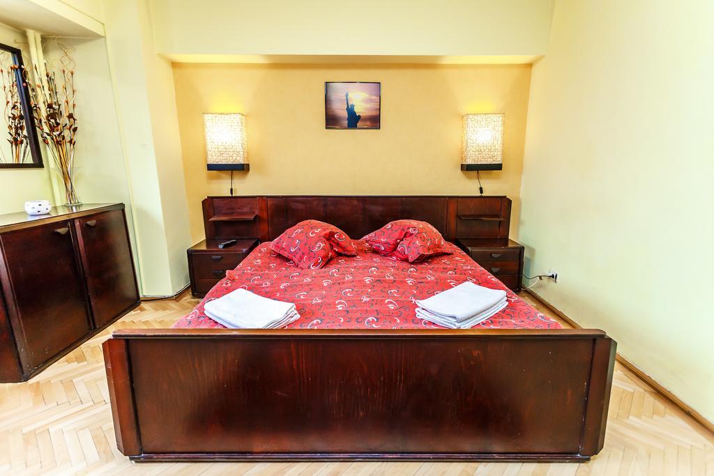 Piata Unirii - Old Town Apartamento