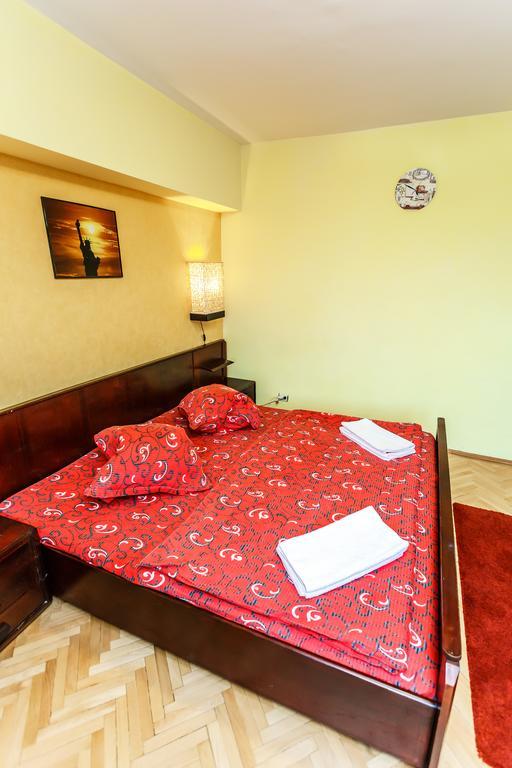Piata Unirii - Old Town Apartamento *