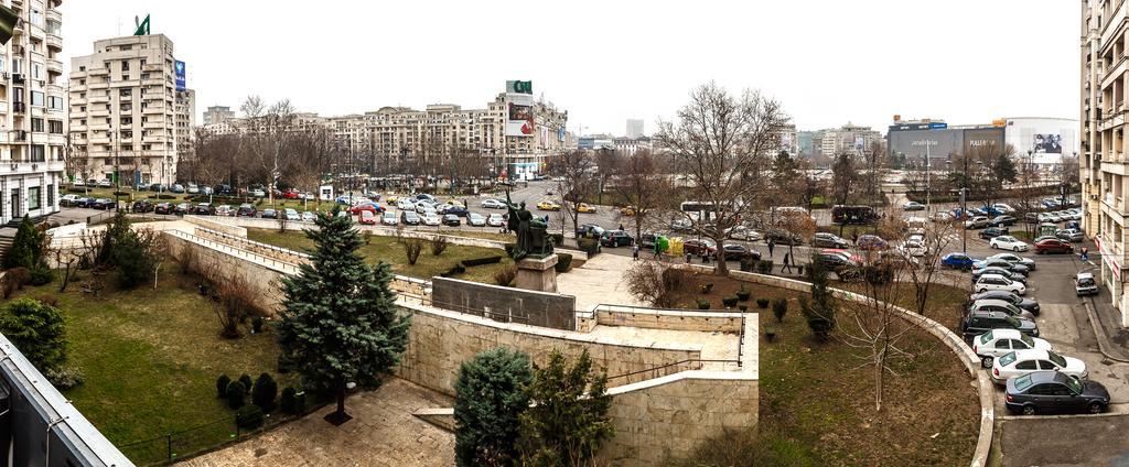 Piata Unirii - Old Town *