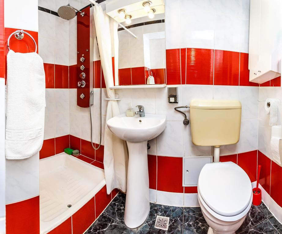 Apartamento Piata Unirii - Old Town Bucareste