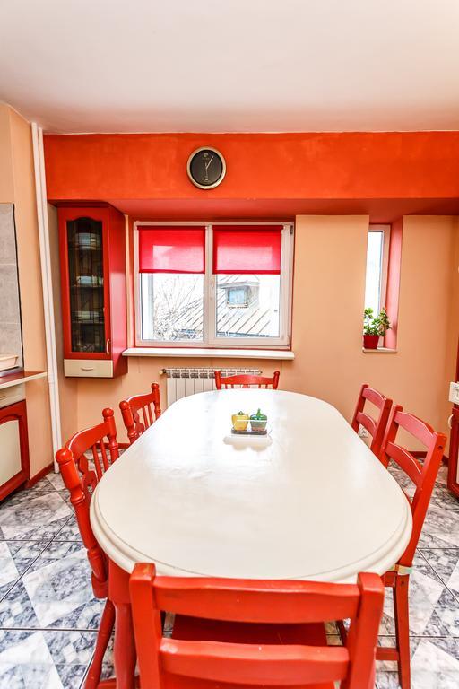 Apartamento Piata Unirii - Old Town