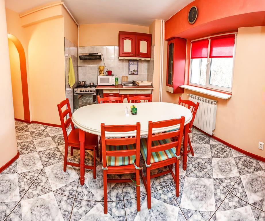 Piata Unirii - Old Town Apartamento