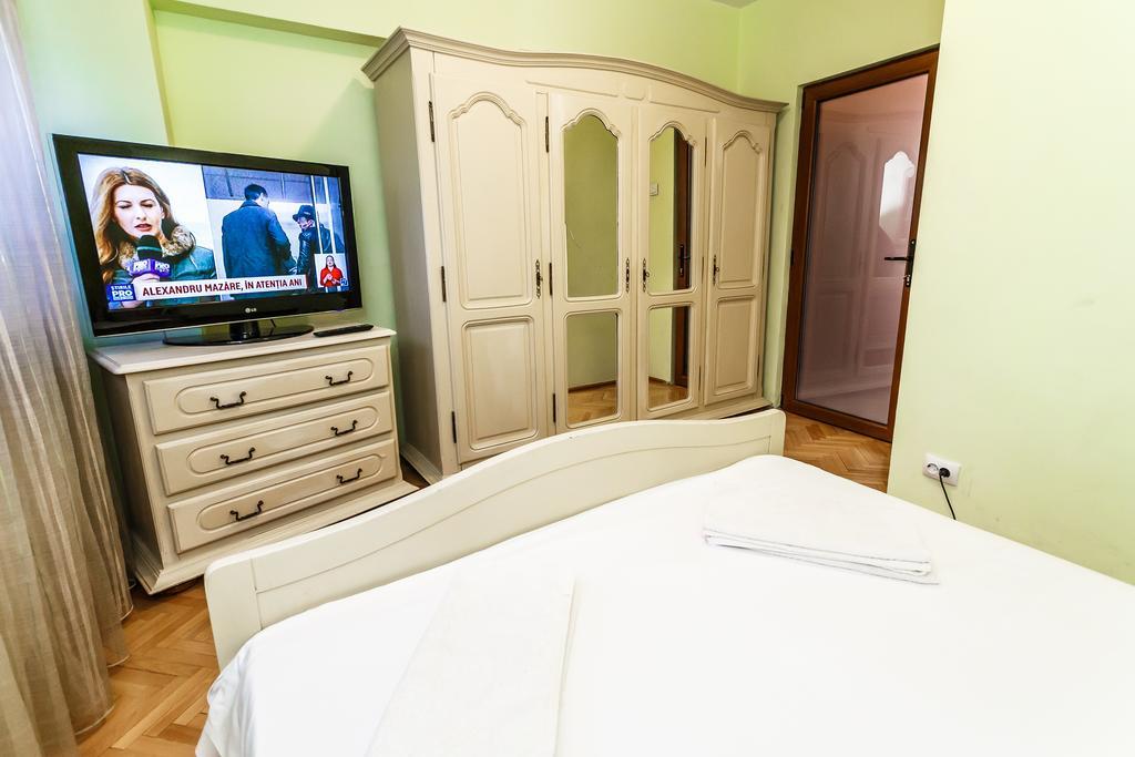 Apartamento Piata Unirii - Old Town