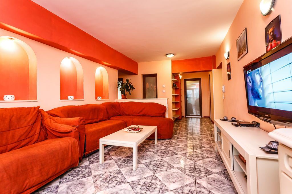 Piata Unirii - Old Town Apartamento