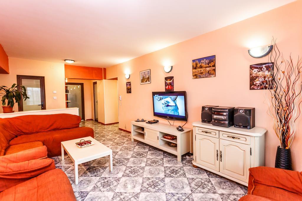 Piata Unirii - Old Town Apartamento *