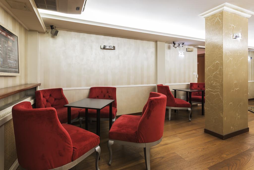 Prince Residence Apartments Aparthotel Bucharest