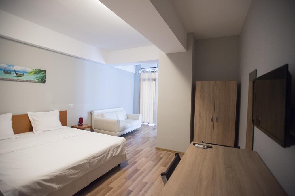 Apartamento Heights