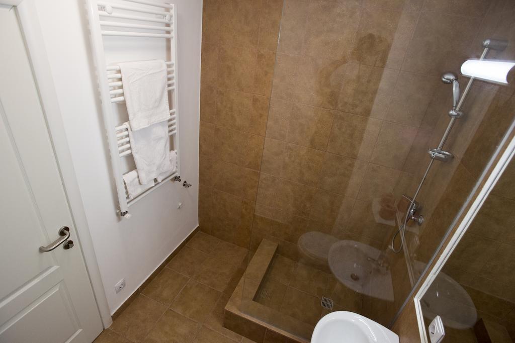 Apartamento Heights *