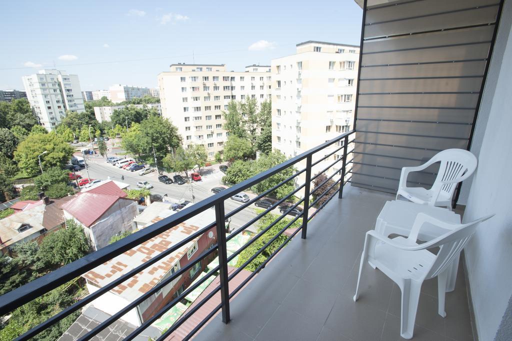 Apartamento Heights Bucareste