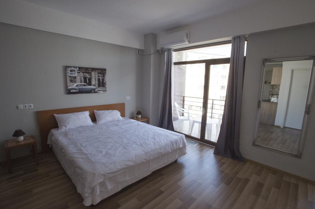 Apartamento Heights *