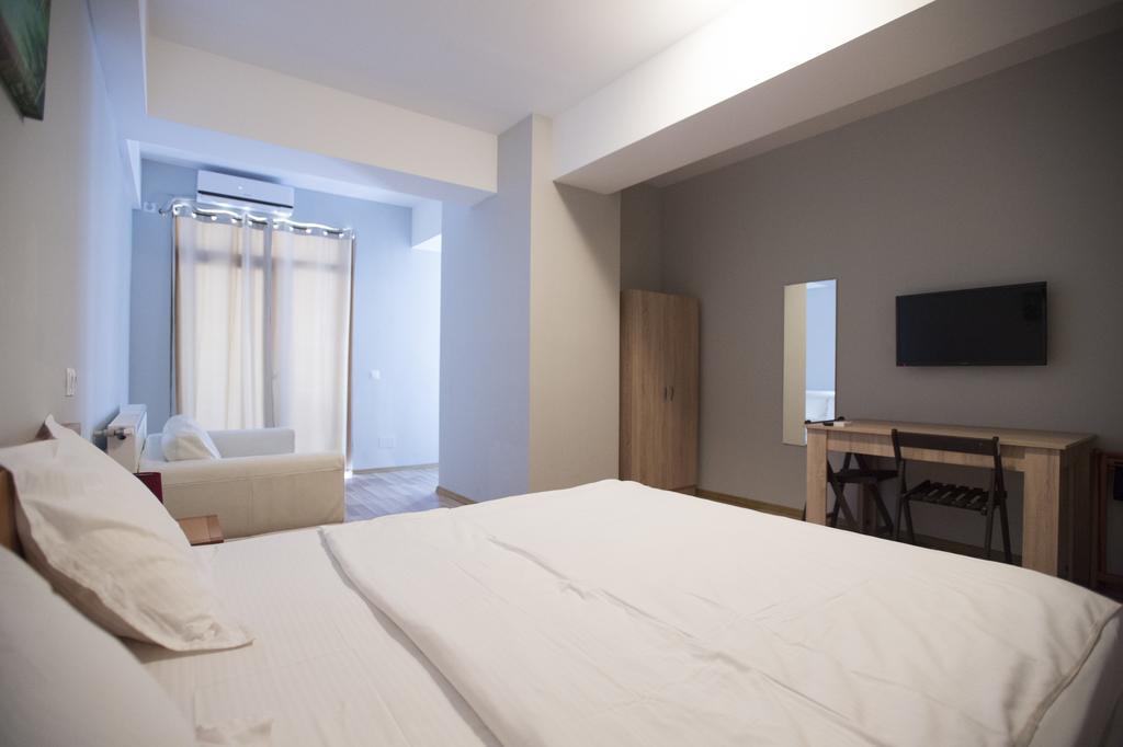 Heights Apartamento Bucareste