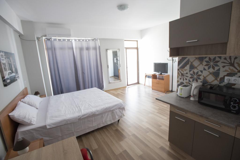 Apartamento Heights