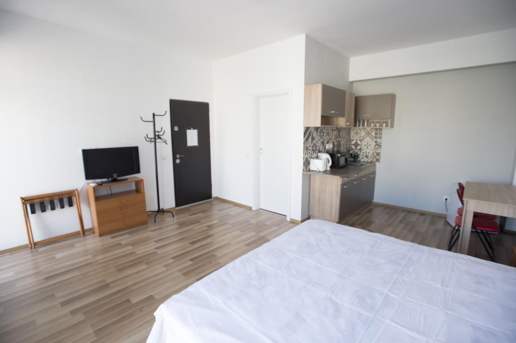 Apartamento Heights