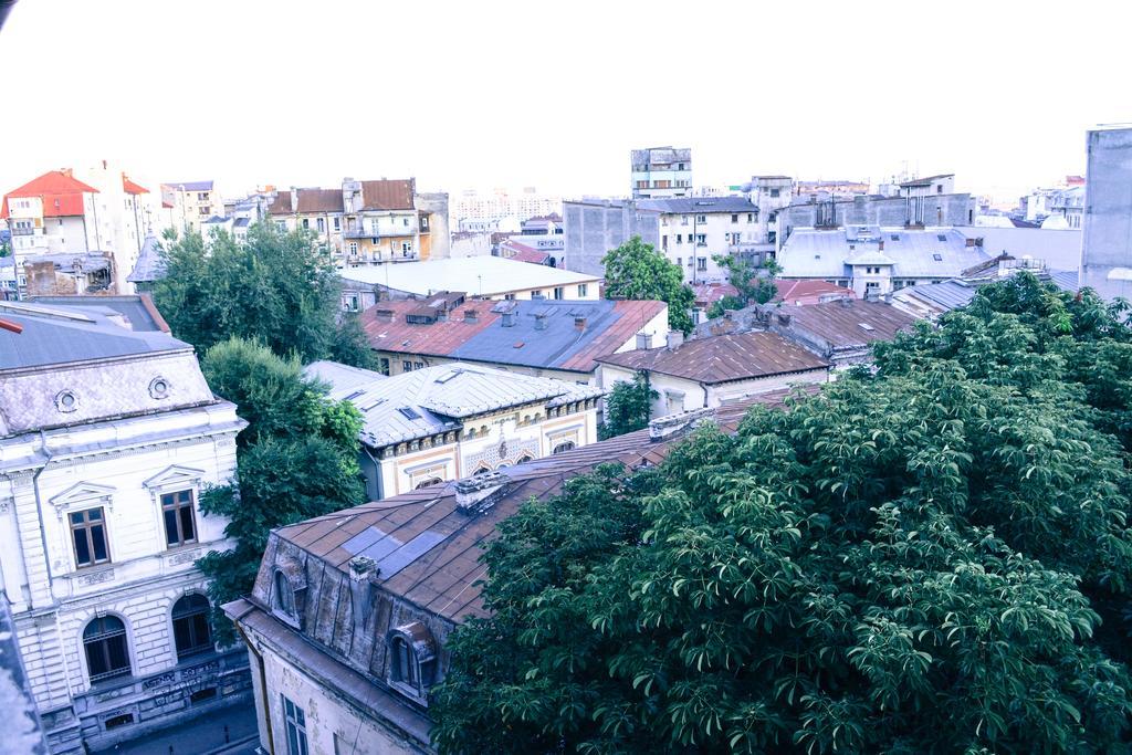 Anathea Apartment