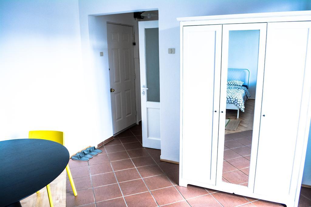 Apartment Anathea Bucharest