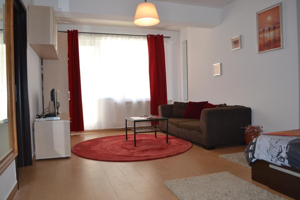 Charming Big Terrace Apartment *
