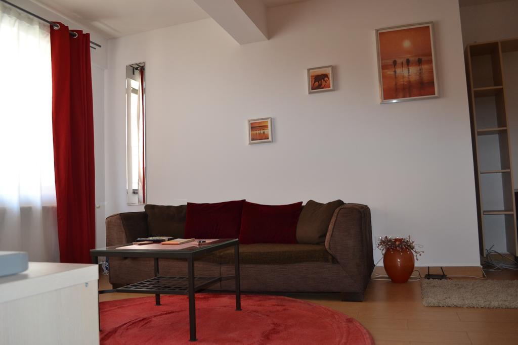 Charming Big Terrace Apartment