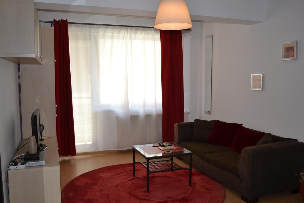 Apartment Charming Big Terrace *