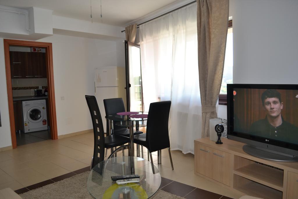 Charming Big Terrace * Bucharest