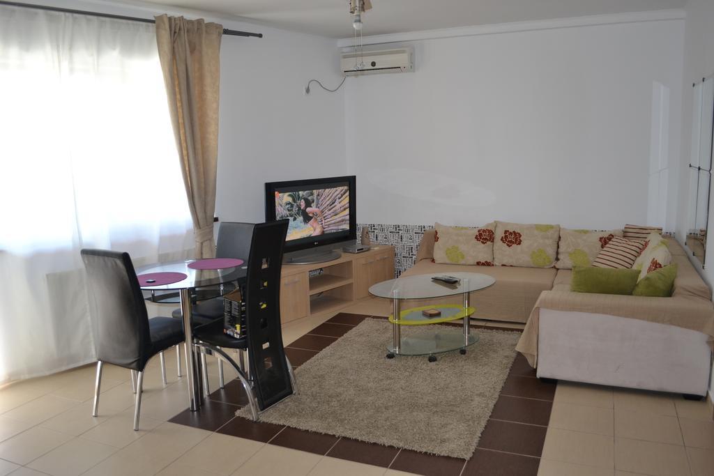 Apartment Charming Big Terrace *