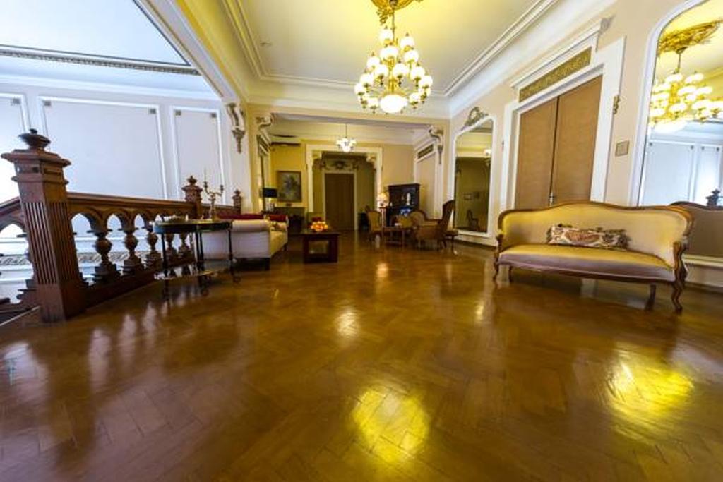 Hotel Grand Boutique