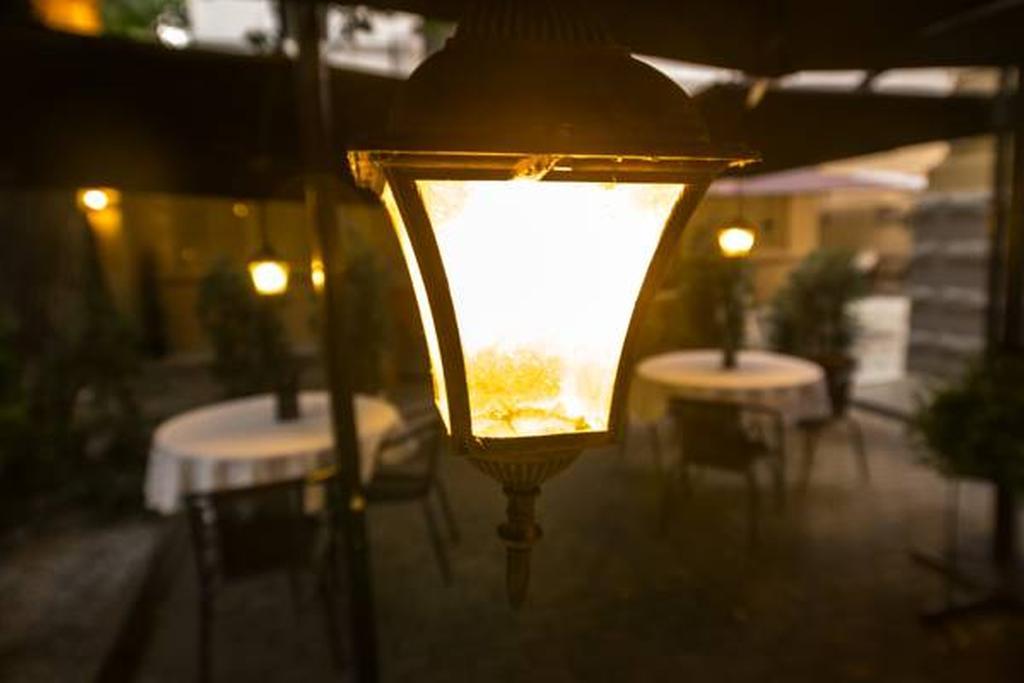 Hotel Grand Boutique Bucureşti