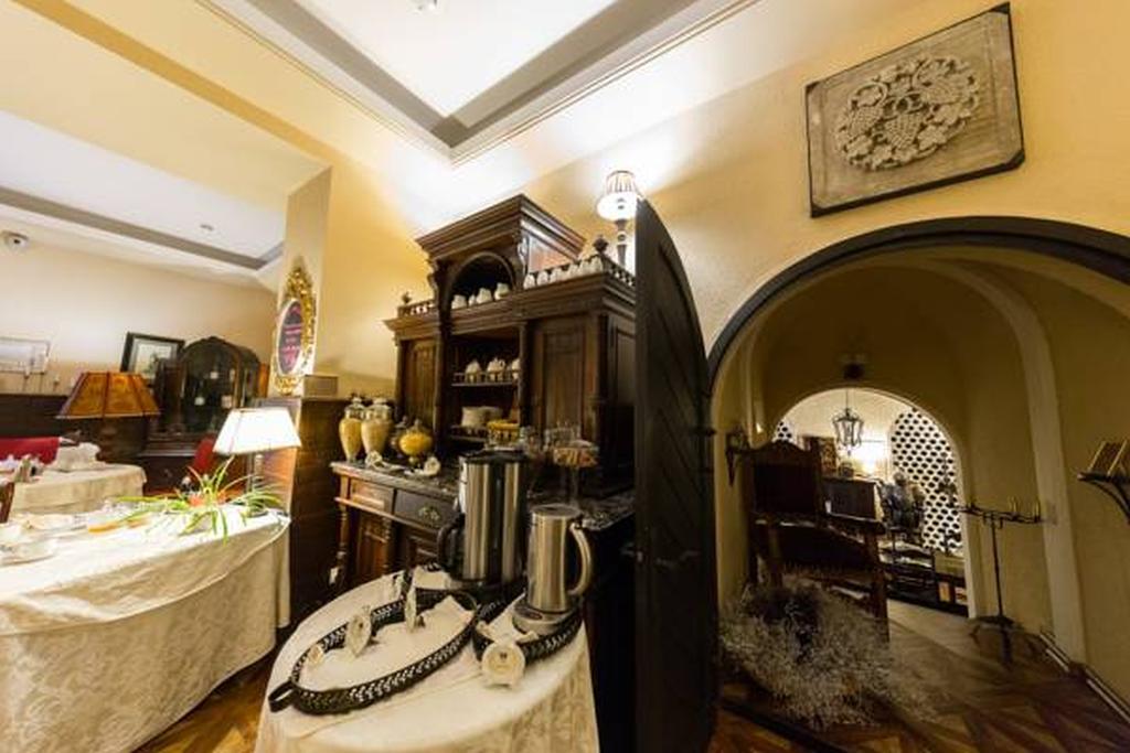 Hotel Grand Boutique