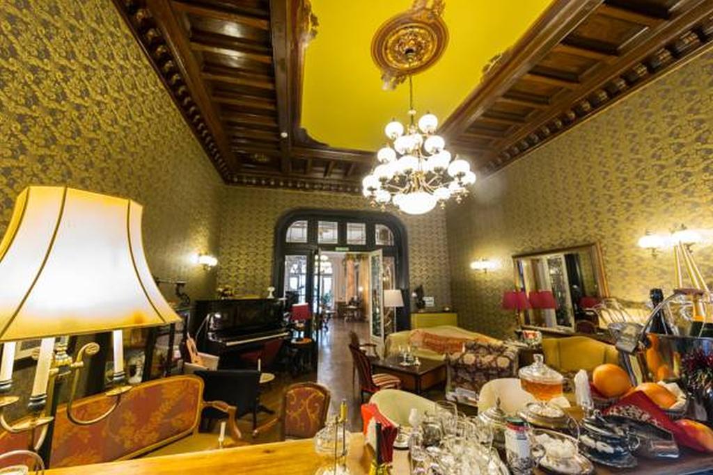 Grand Boutique Bucharest