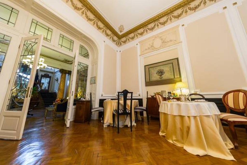 Grand Boutique Bucharest