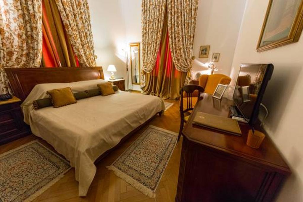 Grand Boutique 4*