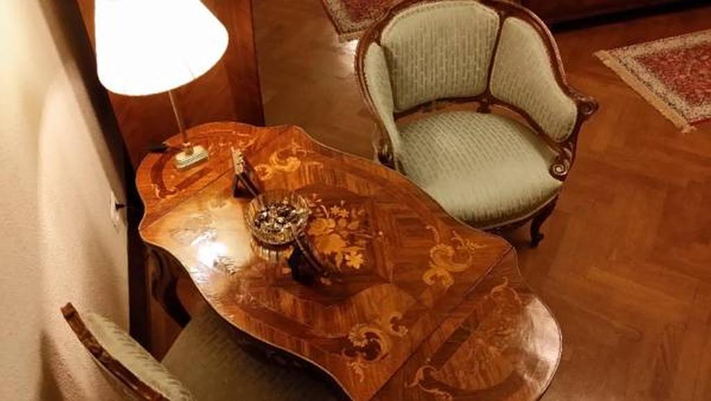 Grand Boutique Hotel 4*