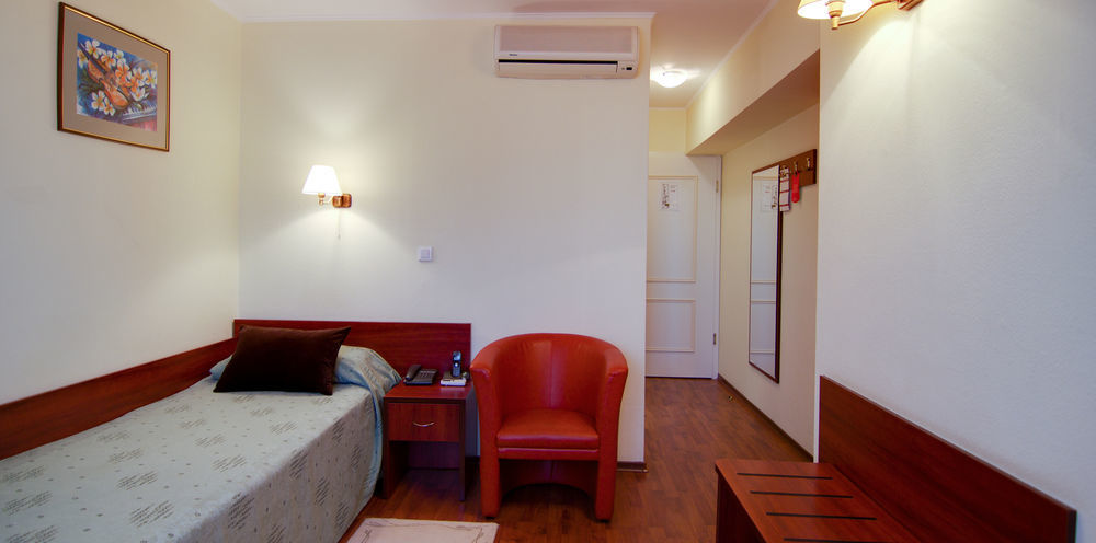 Atrium City Center Hotel Bucharest