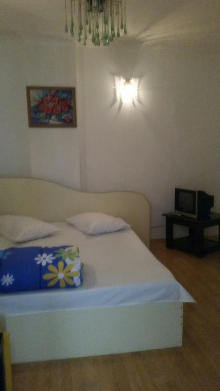 Guest house La Anca Bucharest