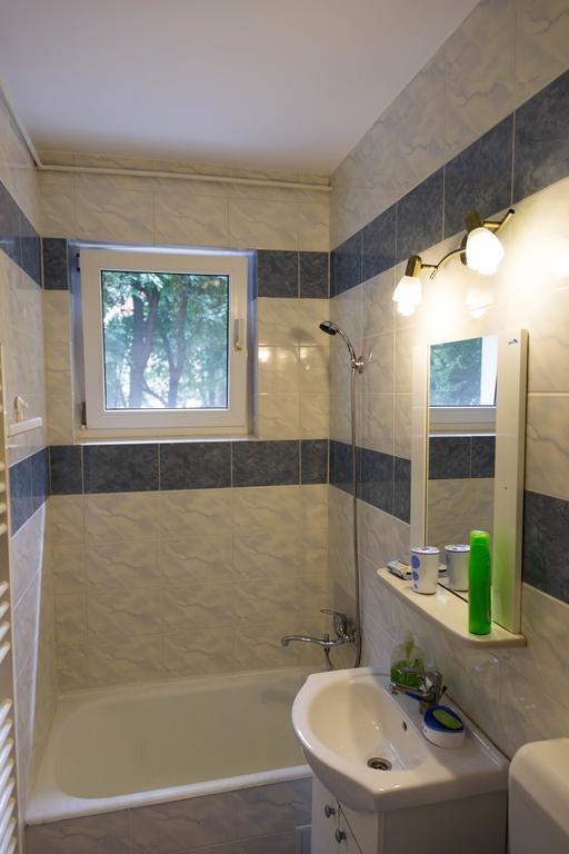 Apartament North Studio Bucureşti