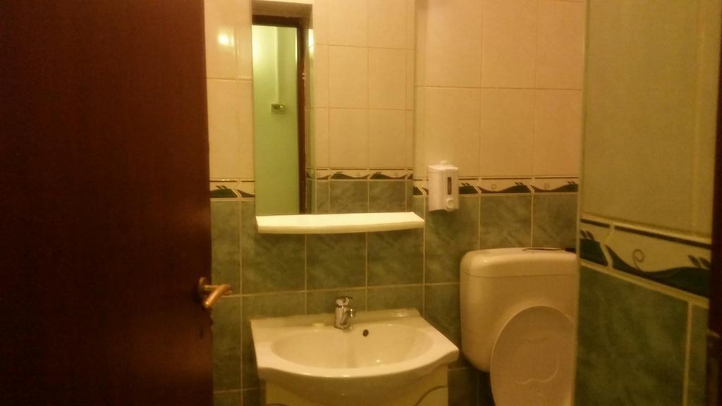 Guest house La Anca *